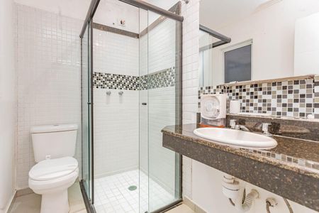 Casa à venda com 150m², 3 quartos e 3 vagasBanheiro Social