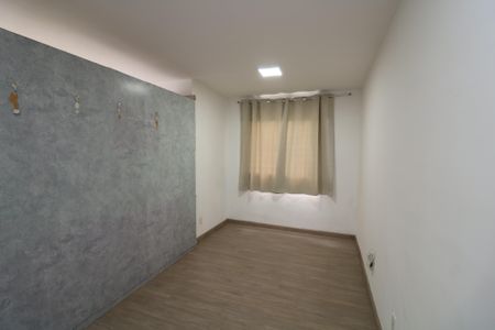 Sala de apartamento à venda com 1 quarto, 35m² em Jardim Ibitirama, São Paulo