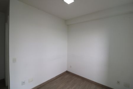 Quarto de apartamento à venda com 1 quarto, 35m² em Jardim Ibitirama, São Paulo