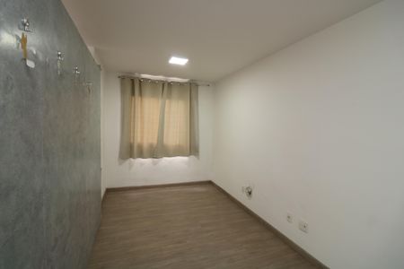 Sala de apartamento à venda com 1 quarto, 35m² em Jardim Ibitirama, São Paulo