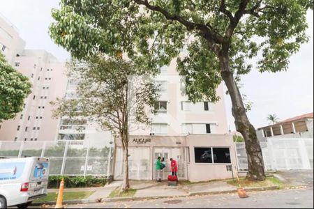 Apartamento à venda com 170m², 4 quartos e 3 vagas Apartamento à venda com 170m², 4 quartos e 3 vagasFachada