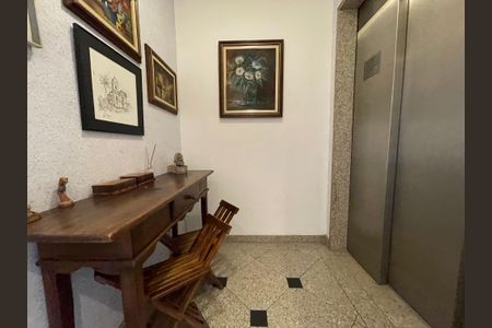 Apartamento à venda com 170m², 4 quartos e 3 vagas Apartamento à venda com 170m², 4 quartos e 3 vagasÁrea comum