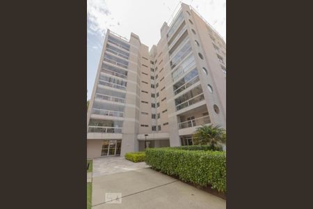 Apartamento à venda com 170m², 4 quartos e 3 vagas Apartamento à venda com 170m², 4 quartos e 3 vagasFachada