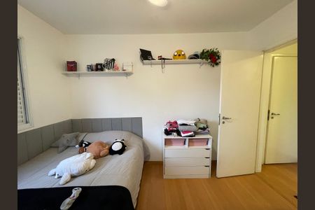 Apartamento à venda com 170m², 4 quartos e 3 vagas Apartamento à venda com 170m², 4 quartos e 3 vagasQuarto 2