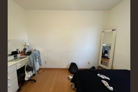 Apartamento à venda com 170m², 4 quartos e 3 vagas Apartamento à venda com 170m², 4 quartos e 3 vagasQuarto 2