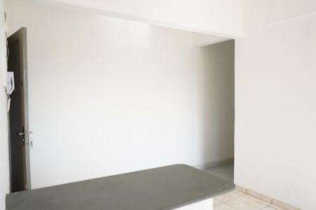 Sala/Cozinha de apartamento para alugar com 2 quartos, 62m² em Brás, São Paulo