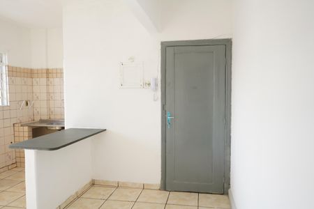 Sala/Cozinha de apartamento para alugar com 2 quartos, 62m² em Brás, São Paulo