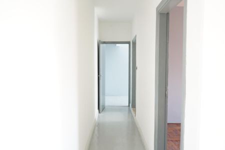 Corredor de apartamento para alugar com 2 quartos, 62m² em Brás, São Paulo