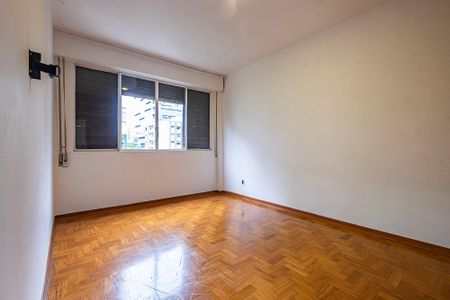 Quarto de apartamento à venda com 1 quarto, 59m² em Paraíso, São Paulo
