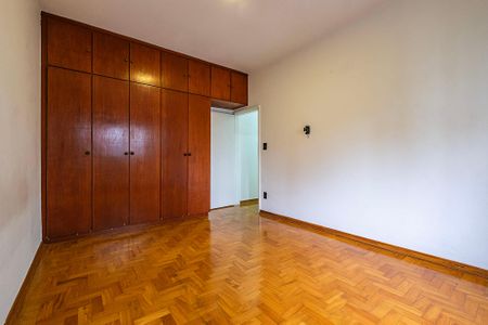 Quarto de apartamento à venda com 1 quarto, 59m² em Paraíso, São Paulo