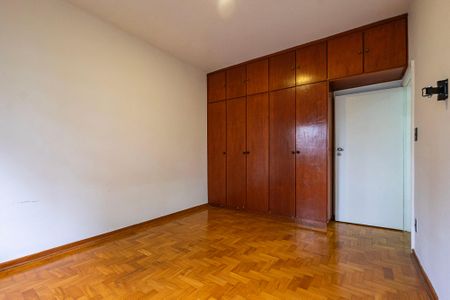 Quarto de apartamento à venda com 1 quarto, 59m² em Paraíso, São Paulo