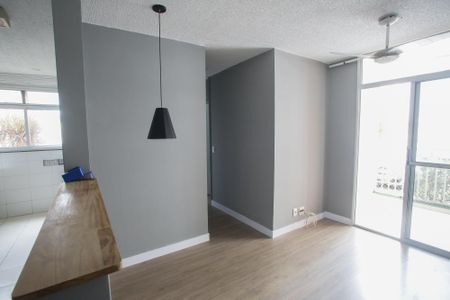 Sala de apartamento à venda com 2 quartos, 50m² em Anil, Rio de Janeiro