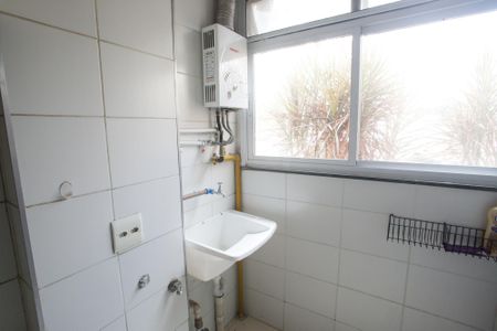 Apartamento à venda com 50m², 2 quartos e sem vagaÁrea de Serviço