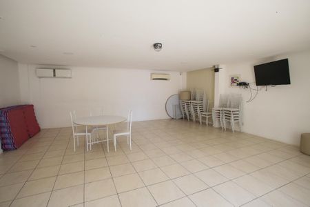 Apartamento à venda com 50m², 2 quartos e sem vagaÁrea comum - Salão de festas  infantil