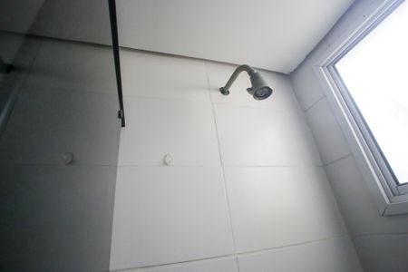 Apartamento à venda com 50m², 2 quartos e sem vagaBanheiro