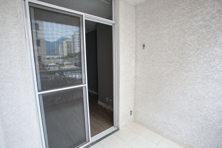 Apartamento à venda com 50m², 2 quartos e sem vagaVaranda  da Sala