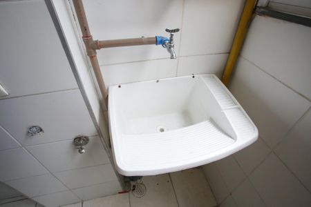 Apartamento à venda com 50m², 2 quartos e sem vagaÁrea de Serviço