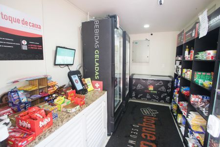 Apartamento à venda com 50m², 2 quartos e sem vagaMercadinho