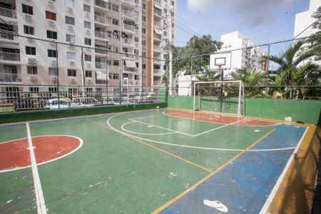 Apartamento à venda com 50m², 2 quartos e sem vagaQuadra