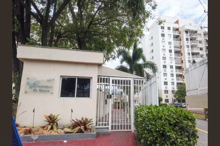 Apartamento à venda com 50m², 2 quartos e sem vagaFachada