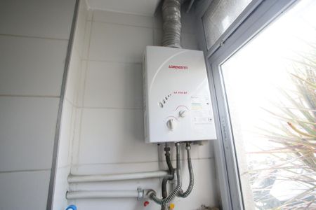 Apartamento à venda com 50m², 2 quartos e sem vagaÁrea de Serviço