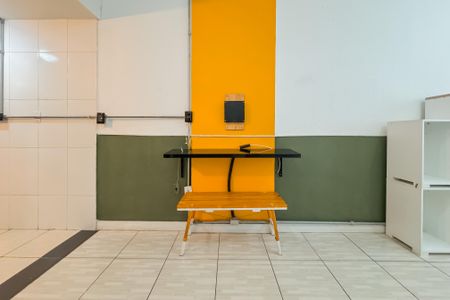 Studio de kitnet/studio para alugar com 1 quarto, 29m² em Liberdade, São Paulo