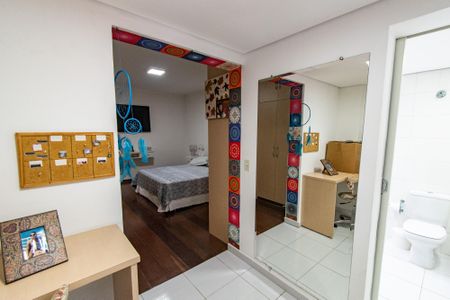 Casa à venda com 220m², 3 quartos e 8 vagas Casa à venda com 220m², 3 quartos e 8 vagasCloset da suíte 1