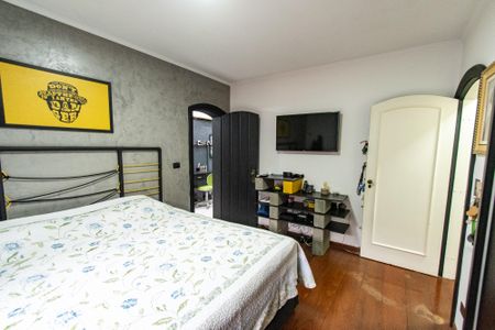 Casa à venda com 220m², 3 quartos e 8 vagas Casa à venda com 220m², 3 quartos e 8 vagasSuíte 2