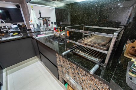 Casa à venda com 220m², 3 quartos e 8 vagas Casa à venda com 220m², 3 quartos e 8 vagasÁrea gourmet