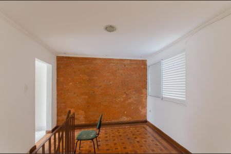 Sala de casa para alugar com 1 quarto, 164m² em Vila Dom Pedro I, São Paulo