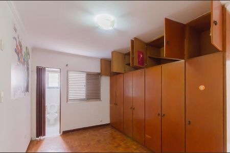 Suíte de casa para alugar com 1 quarto, 164m² em Vila Dom Pedro I, São Paulo