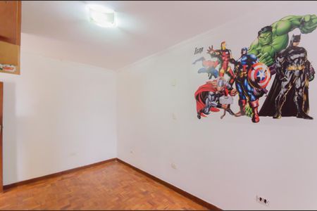 Suíte de casa para alugar com 1 quarto, 164m² em Vila Dom Pedro I, São Paulo