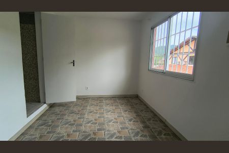 Quarto 2 de casa de condomínio à venda com 3 quartos, 113m² em Vargem Grande, Rio de Janeiro