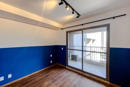 Studio de kitnet/studio à venda com 1 quarto, 25m² em Vila Mariana, São Paulo