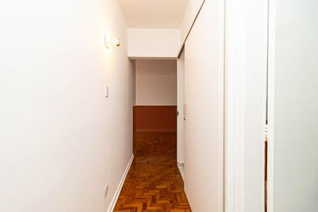 Sala de apartamento para alugar com 1 quarto, 90m² em Consolação, São Paulo