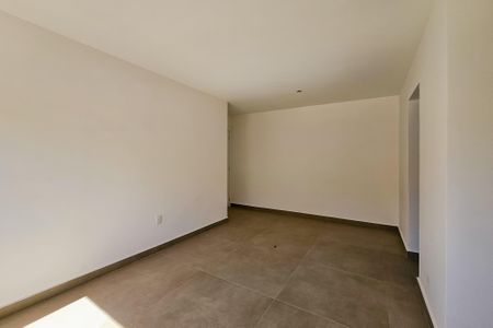 Sala de apartamento à venda com 3 quartos, 88m² em São Lucas, Belo Horizonte