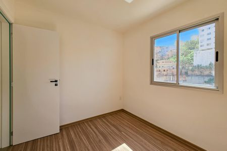 Quarto 1 de apartamento à venda com 3 quartos, 88m² em São Lucas, Belo Horizonte