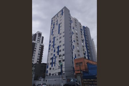 Apartamento à venda com 29m², 1 quarto e sem vaga Apartamento à venda com 29m², 1 quarto e sem vagaFachada