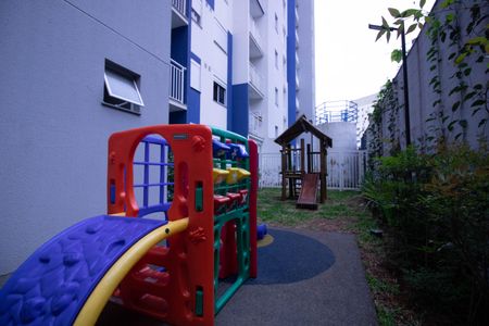 Apartamento à venda com 29m², 1 quarto e sem vaga Apartamento à venda com 29m², 1 quarto e sem vagaÁrea comum