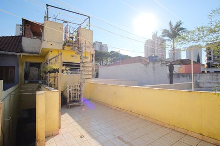 Casa à venda com 205m², 3 quartos e 1 vagaTerraço