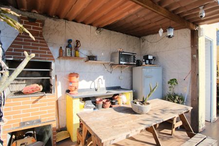 Casa à venda com 205m², 3 quartos e 1 vagaEspaço Gourmet