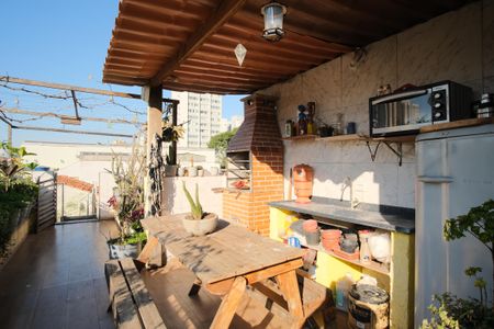 Casa à venda com 205m², 3 quartos e 1 vagaEspaço Gourmet