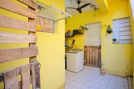 Casa à venda com 205m², 3 quartos e 1 vagaQuintal e área de serviço