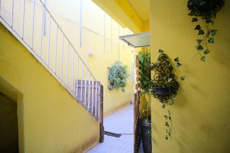 Casa à venda com 205m², 3 quartos e 1 vagaQuintal e área de serviço