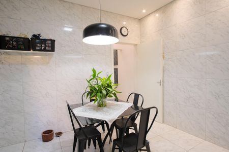 Casa à venda com 205m², 3 quartos e 1 vagaCozinha