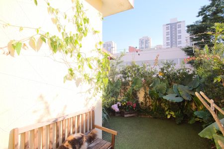 Casa à venda com 205m², 3 quartos e 1 vagaVaranda da Suíte 2