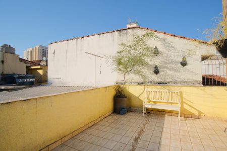 Casa à venda com 205m², 3 quartos e 1 vagaTerraço