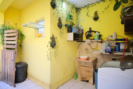 Casa à venda com 205m², 3 quartos e 1 vagaQuintal e área de serviço