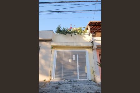 Casa à venda com 205m², 3 quartos e 1 vagaFachada