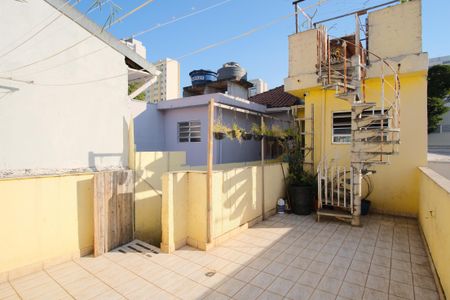 Casa à venda com 205m², 3 quartos e 1 vagaTerraço